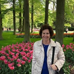 Meet your Posher, Nancy